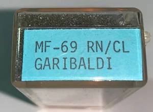 RM Cruiser GARIBALDI REGINA MARINA C IN C MF-69 1/2400 - Picture 1 of 4