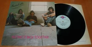 Magna Carta - Putting It Back Together - 1976 UK GTO Label Vinyl LP - Picture 1 of 6