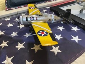 EARLY WAR TRUMPETER 1/32 SCALE GRUMMAN WILDCAT - Picture 1 of 4