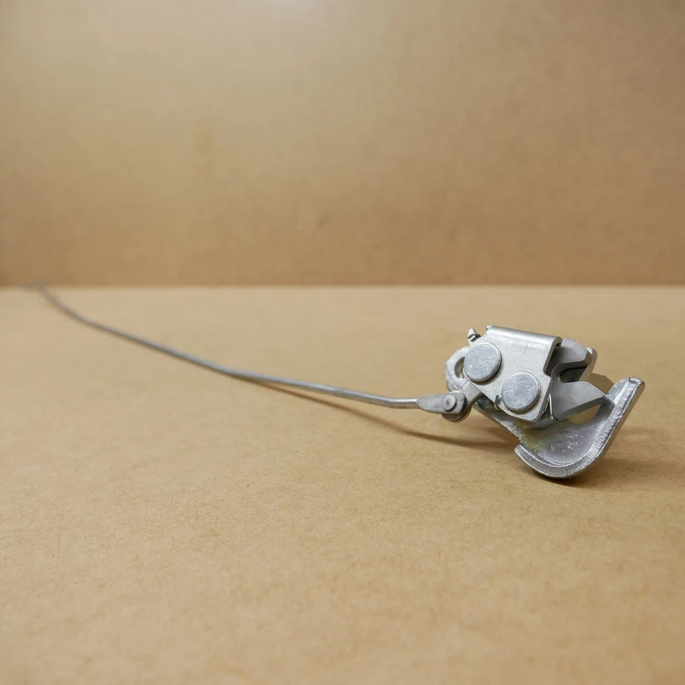 Toyota LandCruiser J7 Lock Large Rear Door BJ75 HZJ75 PZJ75 GRJ78 HZJ78 VDJ78 - Image 1 of 1