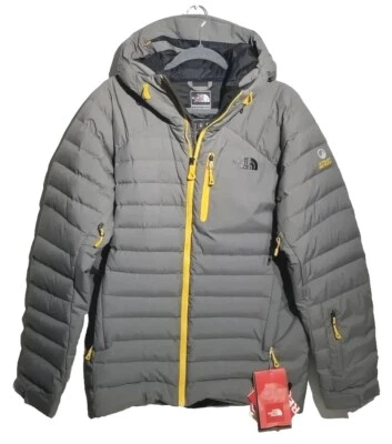 North Face Point IT Recco Rescue Technology Men's Ski Snowboard Jacket Med ☆ New - Image 1 of 4