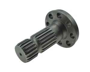 Terminal de eje de suministro para Case IH/IHC CS 100 110 120 130 150 CVX 120-195 1135-1195 - Imagen 1 de 1