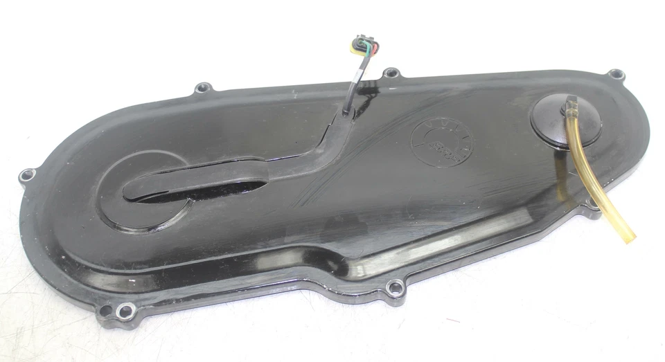 Funda de cadena exterior 15-19 Ski-doo Summit Freeride Renegade 800r Etec 504153151 Foto 1 de 4