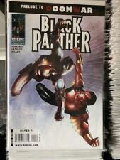 Black Panther #11 Erste Shuri Vs Namor ! Marvel Comic Sub Mariner Key Ausgabe
