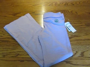Roxy Inolvidable Pantalones Yogui Pierna Ancha Talla Grande Nuevos con Etiquetas - Imagen 1 de 9