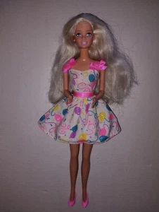 Barbie Happy Birthday Anni 90 - Foto 1 di 1