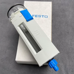 1Pc New Compact Air Cylinder for Festo MS4-LF/LFM/LFR:PC 645063 - Picture 1 of 8