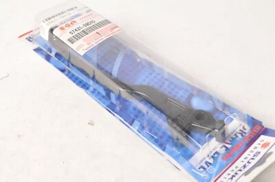 Genuine Suzuki 57421-39D10 Brake Lever - QuadRunner King Quad Eiger Vinson + - Image 1 of 2