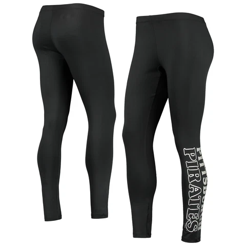 Women's G-III 4Her by Carl Banks Black Pittsburgh Pirates Stadium Lightweight Cover