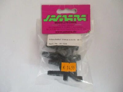 Jamara Nr.:05 1229 - Achsschenkel hinten AU-LX-29 - Ersatzteil - Bild 1 von 2