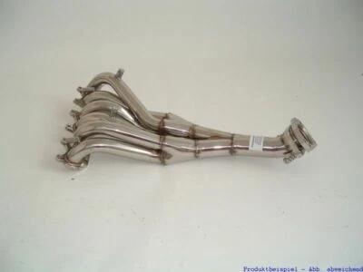 FMS colector de compartimento acero inoxidable VW Golf III Variant (92-99) 2,8 l VR6 128 kW FMVWFK05 - Imagen 1 de 2