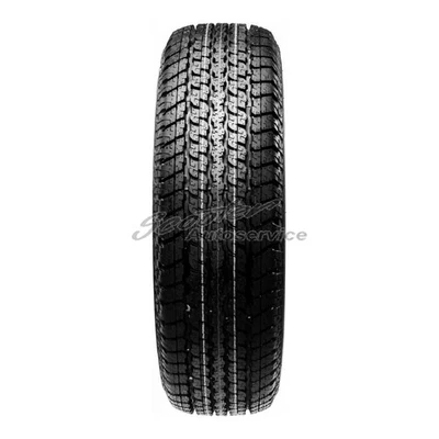 Bridgestone 255/70R15 112S Sommer-Reifen Dueler H/T 840 aus 2018 | 68328 - Bild 1 von 4