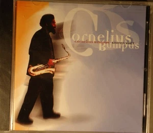 Cornelius Bumpus - Known Fact (CD, Album) (Very Good Plus (VG+)) - 3652710252 - Picture 1 of 5