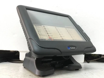 Radiant Systems Touchscreen POS P1560 Celeron 550 2GB RAM 2.00GHz 15" - Image 1 of 4