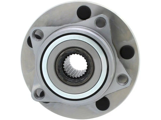 Conjunto de buje de rueda delantera para Dodge Stratus 2001-2005 2004 2002 2003 TY596BT Foto 1 de 1