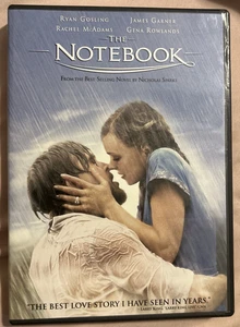 The Notebook DVD 2004 - Bild 1 von 2