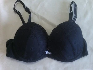 Marks & Spencer Bügel BH UK 34DD Euro 75E Frankreich 90E USA 34DD - Bild 1 von 8