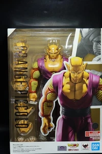 Bandai, S.H. Figuarts, Dragon Ball Super, Orange Piccolo Figure - Imagen 1 de 6