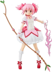 GoodSmile Puella Magi Madoka Magica The Movie Rebellion Pop Up Parade Madoka Kan - Imagen 1 de 9