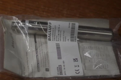 BALLUFF BNI00C6 BNI IOL-730-002-E023 Signal converter, New in package! - Image 1 of 2