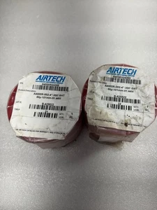 2 Airtech Release Film A4000R-002-4" -300'-SHT 50u-101mm-91.44m A4000R24300 - Picture 1 of 2