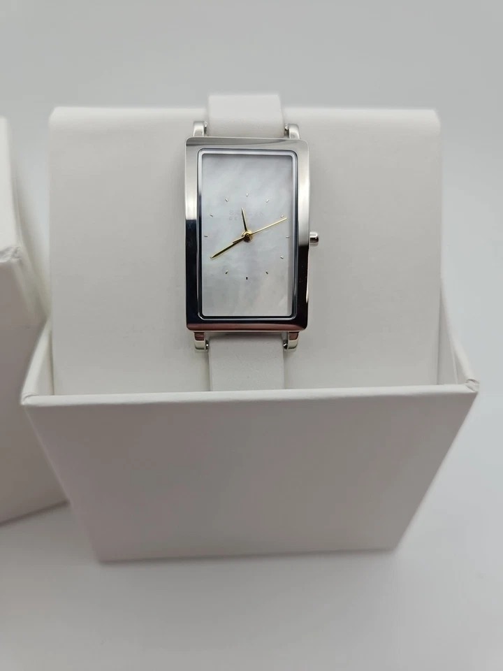 Skagen Watch HAGEN SKW3141 Women's White