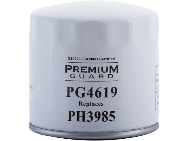 Filtro de aceite Premium Guard 45MZTQ18 para Isuzu i Mark 1981 1982 1983 Foto 1 de 1