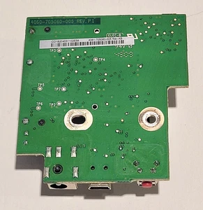 PCB/Controlador 4061-705060-005 REV. P1 3.5" Western Digital SATA a USB 2.0 - Imagen 1 de 5