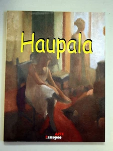 HAUPALA - EMOZIONALITA' TRA SPAZIO E LUCE - 2000 - Imagen 1 de 1