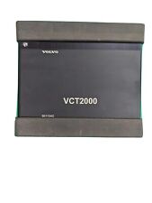 Genuine Volvo VCT2000 VCI Vehicle Communication Interface pn 9511540