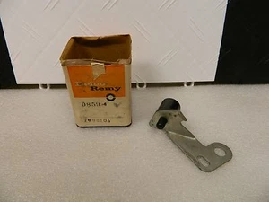 NOS GM/Delco Stop light switch 1955 Pontiac with Power Brakes - Picture 1 of 6