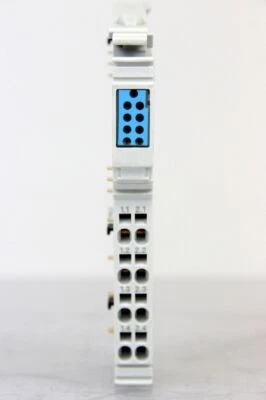 Rexroth R-IB IL 24 DI 8/HD-PAC Inline Digital-Eingabeklemme - Bild 1 von 3