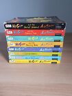 Set of 8 MR GUM Books by Andy Stanton Good condition 