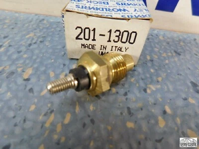 Transmisor de temperatura Renault Alliance, Encore, Fuego y 18i 1981-1984 Foto 1 de 2