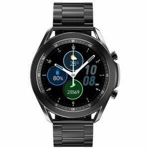 Las mejores ofertas en Caja de metal Samsung Galaxy Watch Relojes  Inteligentes | eBay