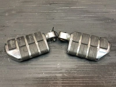 Honda VTX1300C 2009 estriberas traseras para pasajero #13024 Foto 1 de 4