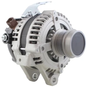 New Alternator For Toyota RAV4 2.4L 2006 2007 2008 27060-28301 27060-28300 11201 - Picture 1 of 8