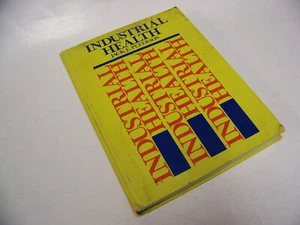 Industrial Health by Jack E. Peterson (1977, Hardcover) - Picture 1 of 2