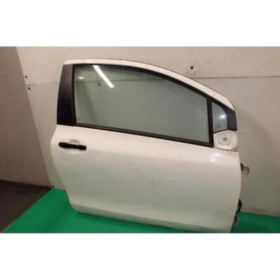 TÜR VORNE RECHTS FÜR TOYOTA YARIS (05-08) (08-11) 1.0 12V BER. 3P/B/998CC 2005 - Изображение 1 из 4