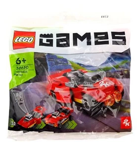 LEGO® - Aquadirt Racer 3in1 - 30630 - Neu & OVP - Bild 1 von 2