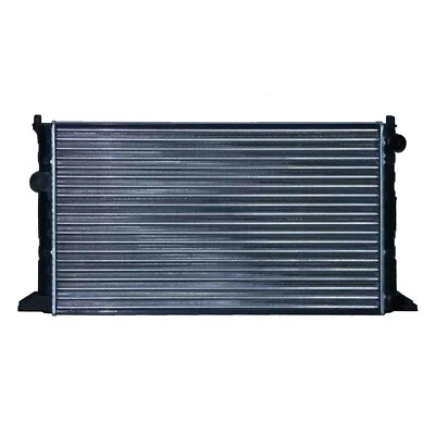 Radiator For 1993-1999 Volkswagen Golf Foto 1 de 3