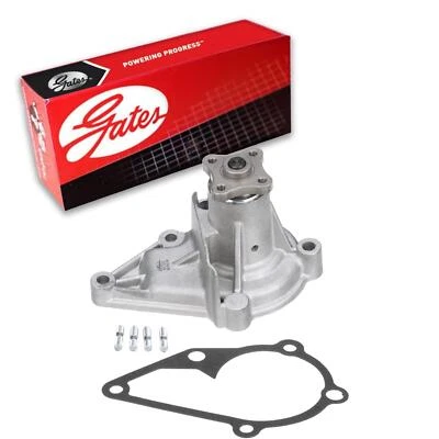 Водяной насос двигателя Gates для 2006-2011 Kia Rio5 1,6 л L4 ГАЗ - Изображение 1 из 4