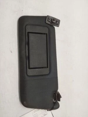 Солнцезащитный козырек для водителя тип 209 с подсветкой CLK350 подходит для 03–09 MERCEDES CLK 1134 - Изображение 1 из 4