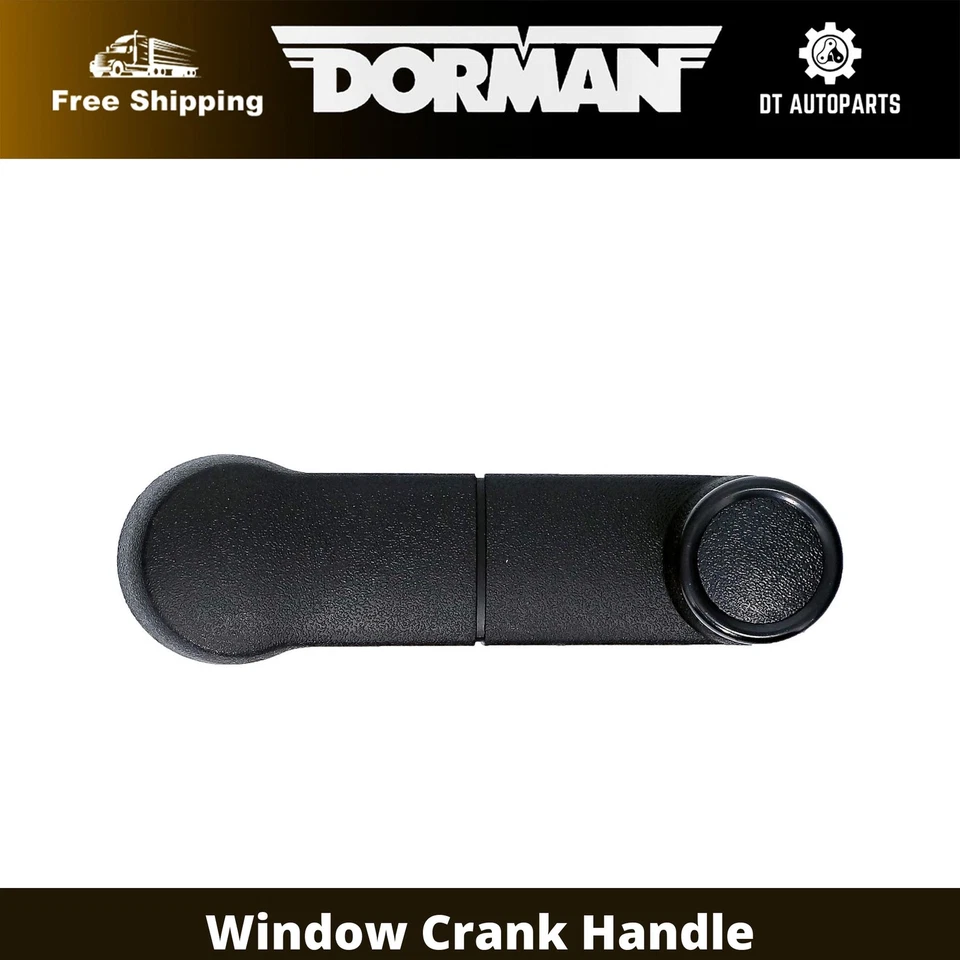 Ручка рукоятки стеклоподъемника для Ford F-450 Super Duty 1999-2016 годов выпуска 2000 2001 2002 годов выпуска - Изображение 1 из 4