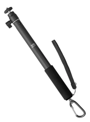 XS XSories BigU-Shot Telescopic Pole for action& compact cameras ~New ~Black~6 - Image 1 of 4