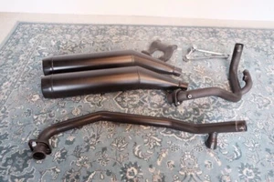 Genuine Ducati Sports1000 Exhaust Muffler - Picture 1 of 6