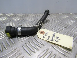 TUBO RESPIRADOR ACEITE NISSAN MICRA MK5 K14 2017-19 (0,9 L 12 V GASOLINA HR09DET) O9274 - Imagen 1 de 7