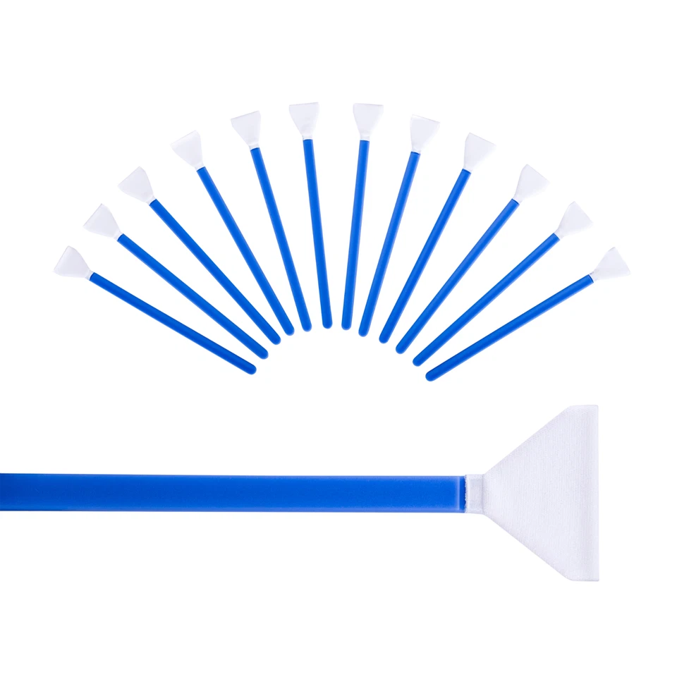 12x Lens-Aid Sensor Cleaning Swabs für Vollformat, APS-C, MFT - Bild 1 von 4