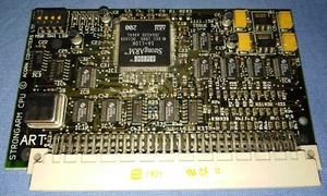 Acorn StrongARM 200MHz Processor - Picture 1 of 2