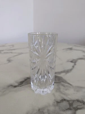 Vaso Highball RCR Cristalleria Italiana Oasis (1) Foto 1 de 4